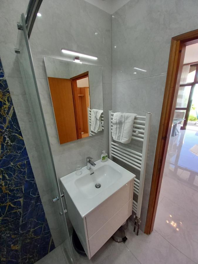 Apartments Irena Башка Екстер'єр фото